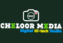 Cheloor Media Digital Hi-Tech Studio Cheloor Media Digital Hi-Tech Studio